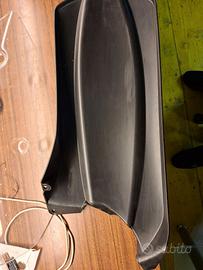 Parafango posteriore Ducati