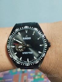orologio rado hiperchrome