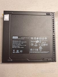 PC fisso LENOVO ThinkCentre mod11 DT