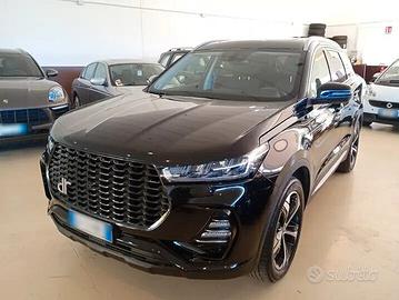 DR6 1.5 Turbo CVT Bi-Fuel GPL