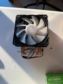 Dissipatore gpu deepcool gammaxx single tower