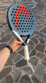 Racchetta Head Zephyr