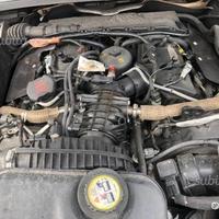 Motore jaguar 3.0 v6 sigla AJ