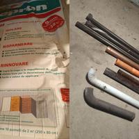 Materiale edile vario