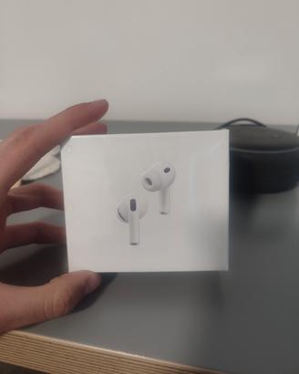 airpods Pro 3