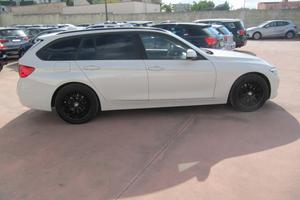 Bmw 318d Touring Msport - AUTOMATICO