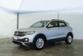 Volkswagen T-Cross 1.0 tsi style 110cv dsg