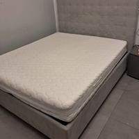 Camera da letto matrimoniale