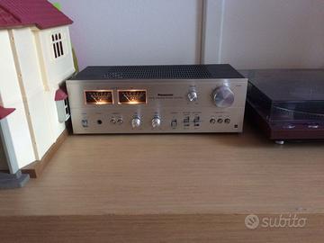 Amplificatore Panasonic SU-2700