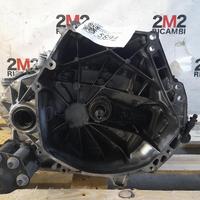 CAMBIO MANUALE COMPLETO MAZDA 3 Serie C66303000 S5