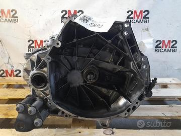 CAMBIO MANUALE COMPLETO MAZDA 3 Serie C66303000 S5