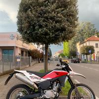 Husqvarna TE 630 2011 Enduro Husky Euro 3 SPEDISCO