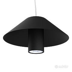 Lampada Lumicom flora monocolore