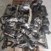 Motore ml 320 sigla 642940