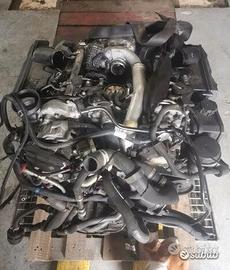 Motore ml 320 sigla 642940