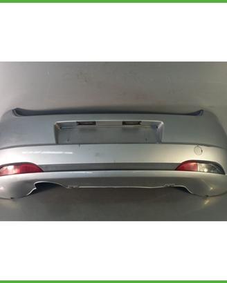Paraurti Posteriore FIAT GRANDE PUNTO 2Y Berlina