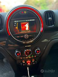 Mini Countryman 1600D