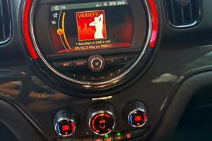 Mini Countryman 1600D