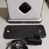 lavapavimenti robot braava