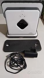 lavapavimenti robot braava