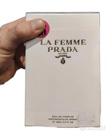 Profumo Donna Prada