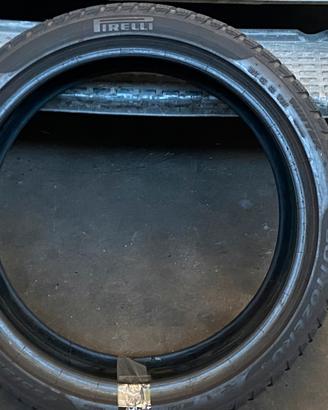 Gomme  255/35 225/40 R19 per BMW serie 4