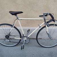 Bici semi corsa Custom Vintage 