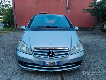 Mercedes classe A 180 CDI