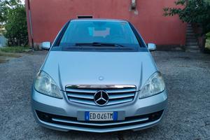 Mercedes classe A 180 CDI
