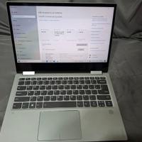 Lenovo yoga 720-13ikb 2in1 touch 360