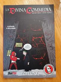 Libro Feudalesimo e libertà. La Divina Commedia...