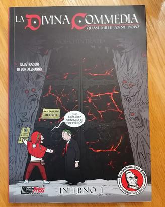 Libro Feudalesimo e libertà. La Divina Commedia...