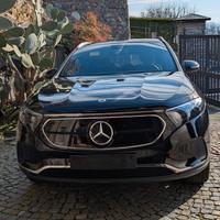 EQA 350 4MATIC SPORT 