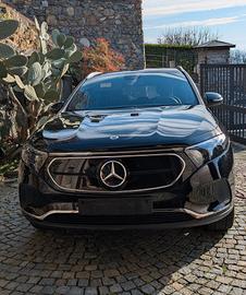 EQA 350 4MATIC SPORT 