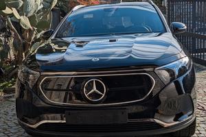 EQA 350 4MATIC SPORT 