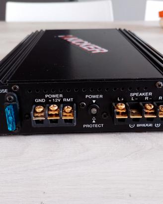Amplificatore