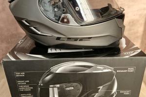 Casco integrale LS2 FF327 taglia L