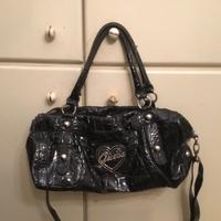 Borsa Trussardi - borsa Guess - Kappa