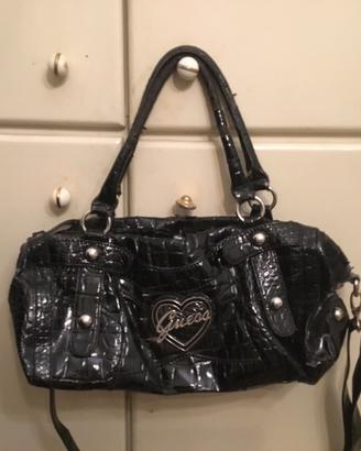 Borsa Trussardi - borsa Guess - Kappa
