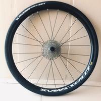 CERCHIO ANT. + POST. MTB  MAVIC CROSS MAX 29”