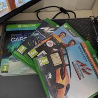 X box one 1 TB