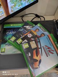 X box one 1 TB