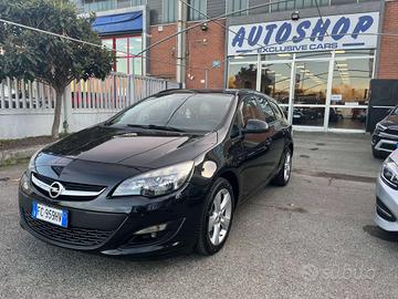 OPEL Astra Astra Sports Tourer 1.4 t Cosmo Gpl T