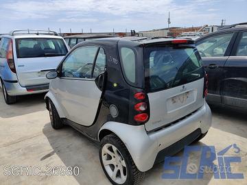 SMART FORTWO COUPÃ? 450 0.7 61CV 04-07 - Ricambi