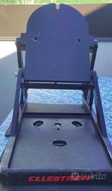 Cuneo equatoriale Celestron (Wedge)