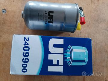 filtro gasolio 