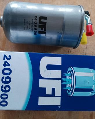 filtro gasolio 