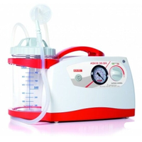 ASPIRATORE CHIRURGICO PORTATILE