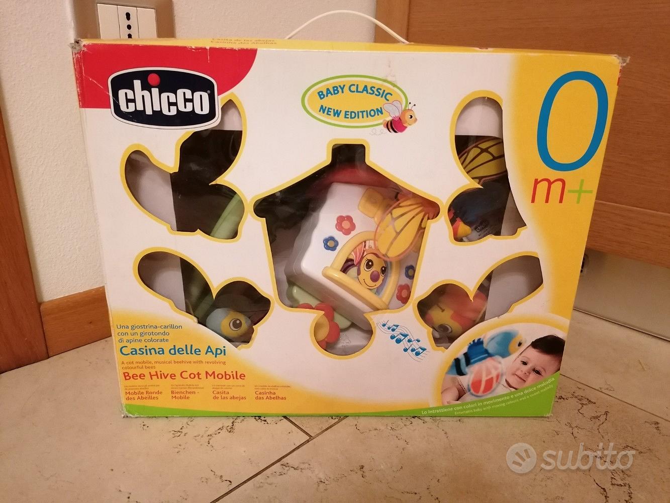 Casina casetta api Chicco Tutto per i bambini In vendita a Treviso