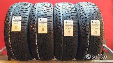 4 gomme 235 60 18 HANKOOK A1245